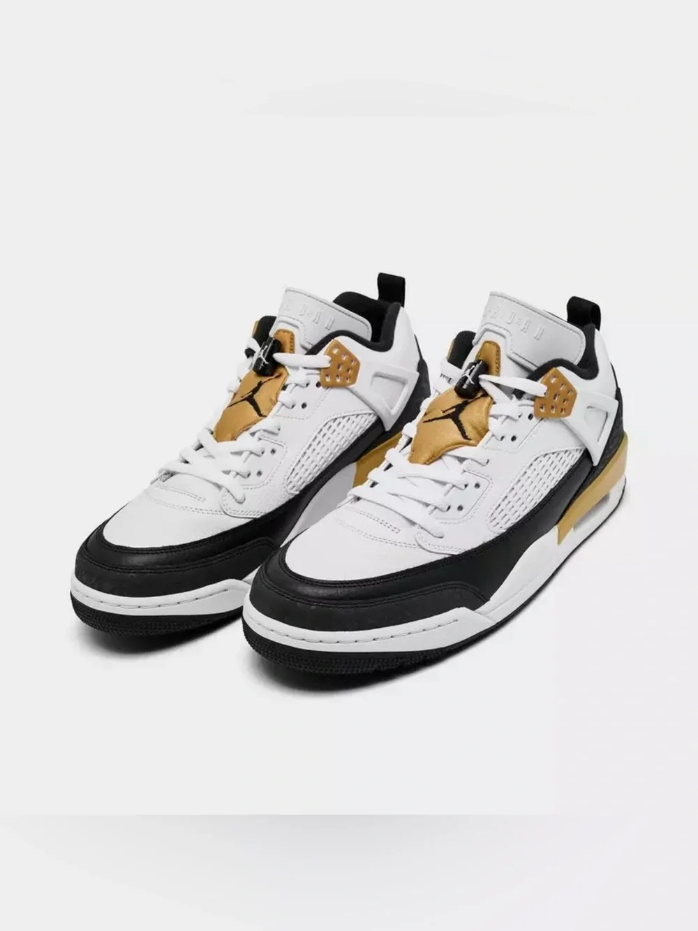 Jordan Spizike